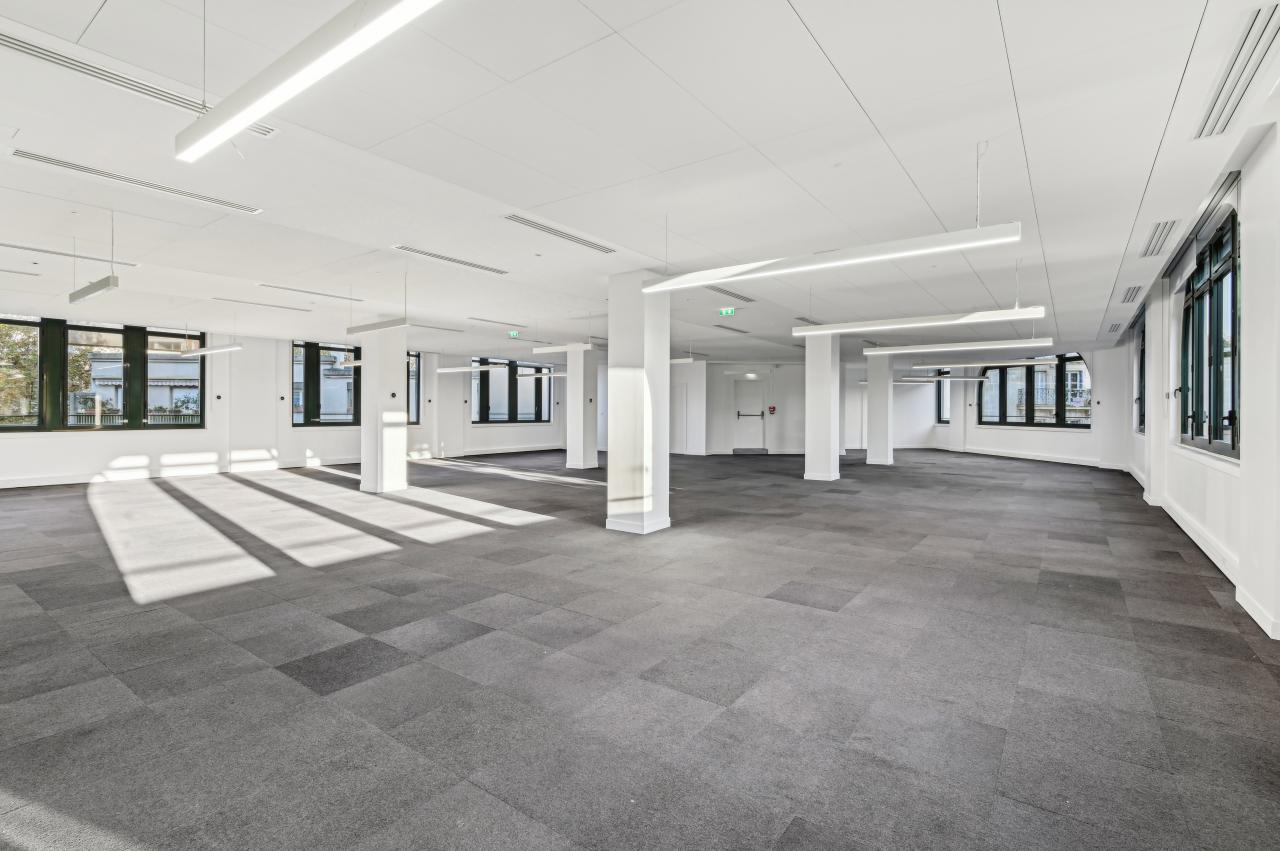 Bureau Paris 609m² Location bureau Paris OLBUR2107494 15
